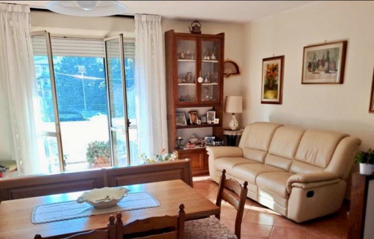 appartamento in vendita a Rufina