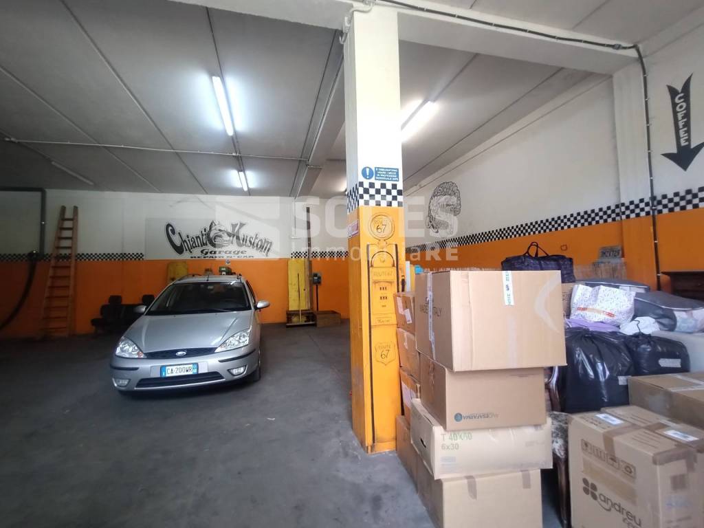 trivano in vendita a Rufina