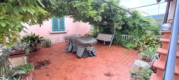 appartamento in vendita a Rufina