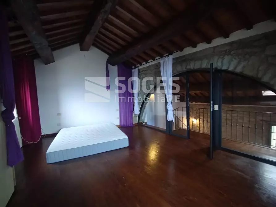 casa semindipendente in vendita a Rufina in zona Turicchi