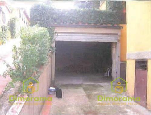 appartamento in vendita a Rufina