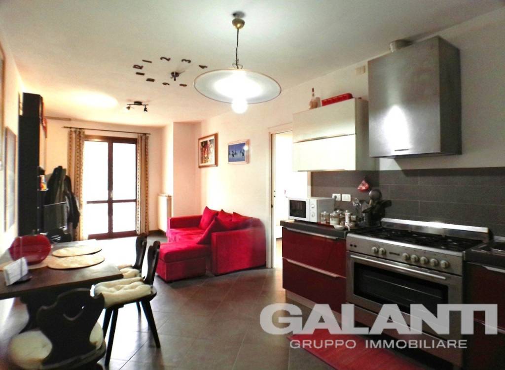 appartamento in vendita a Rufina