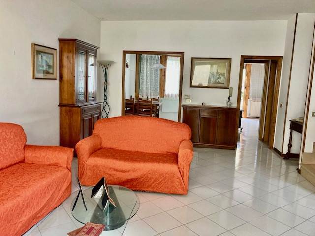 appartamento in vendita a Rufina