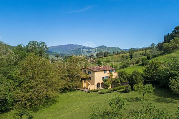 appartamento in vendita a Rufina