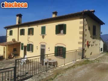 appartamento in vendita a Rufina