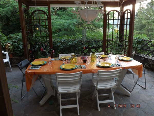 casa indipendente in vendita a Rufina in zona Cigliano