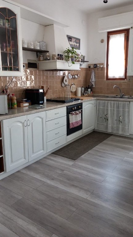 appartamento in vendita a Rufina