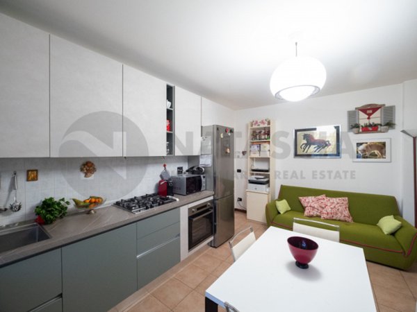 appartamento in vendita a Rufina