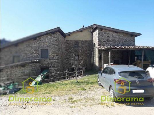 locale commerciale in vendita a Rufina