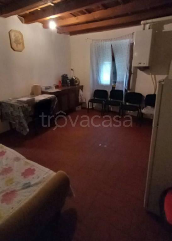 appartamento in vendita a Rufina in zona Casini