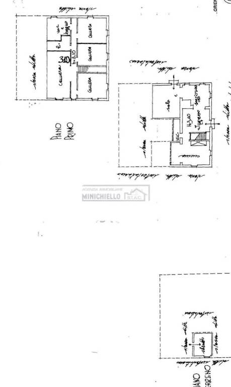 casa indipendente in vendita a Rufina