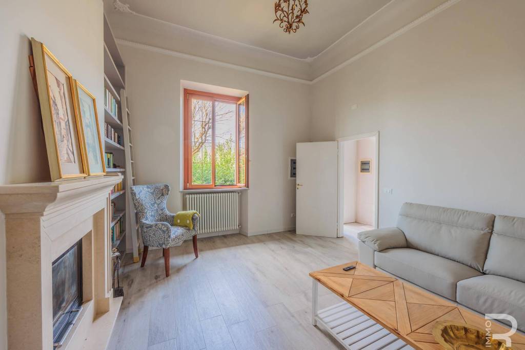 casa indipendente in vendita a Rufina in zona Scopeti