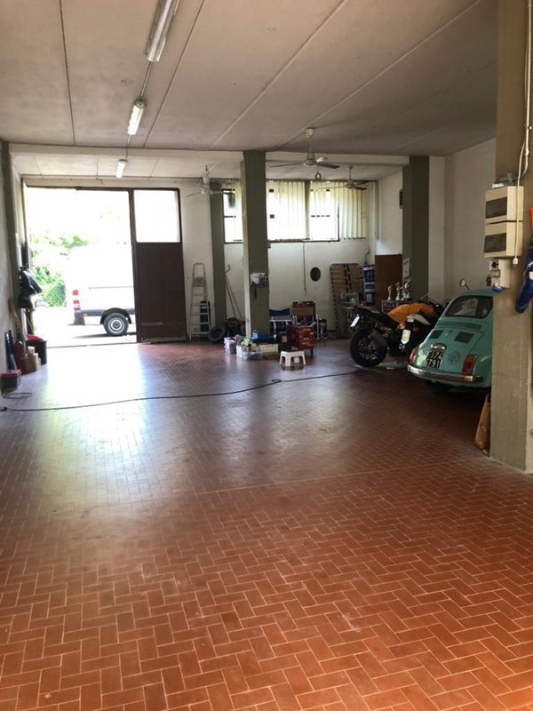 appartamento in vendita a Rufina