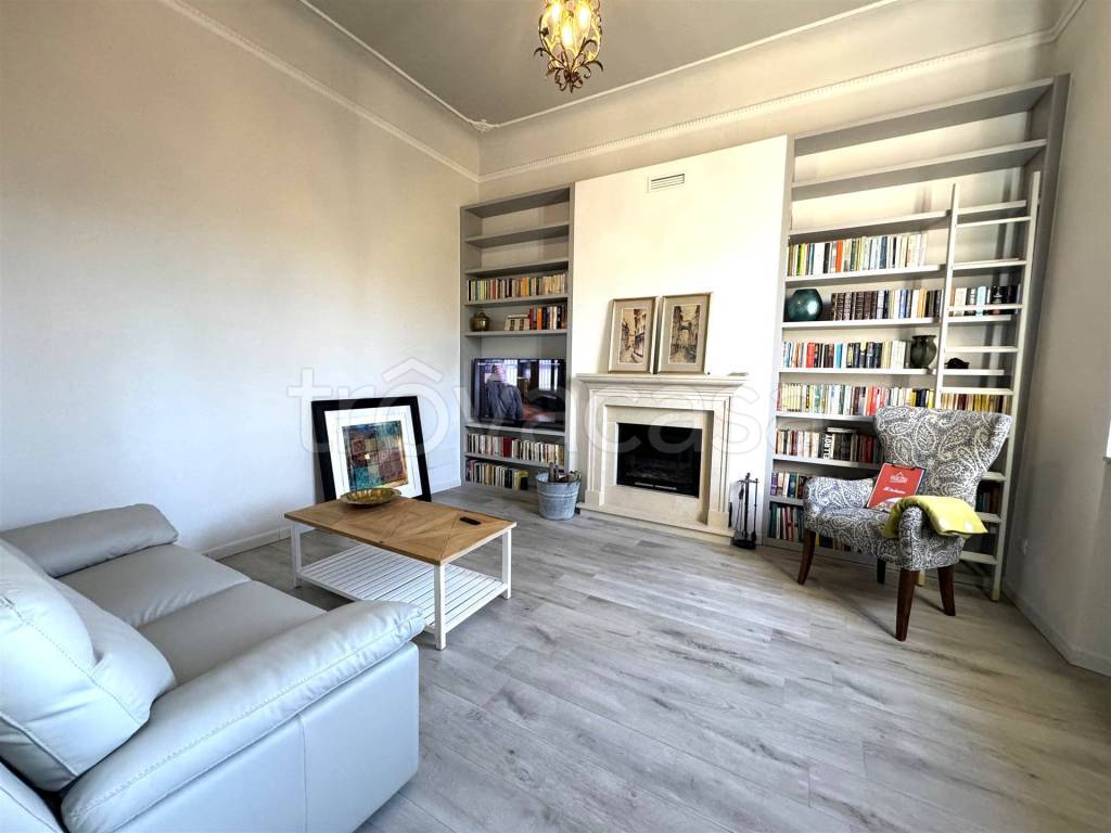 casa indipendente in vendita a Rufina
