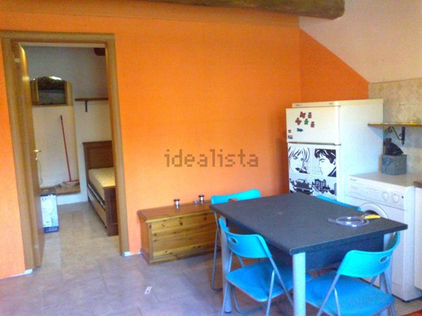 appartamento in vendita a Rufina