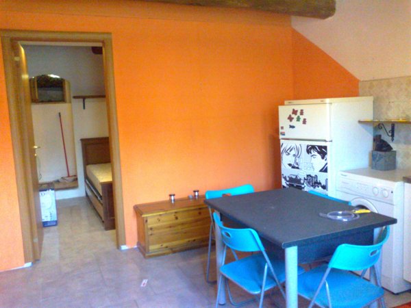 appartamento in vendita a Rufina