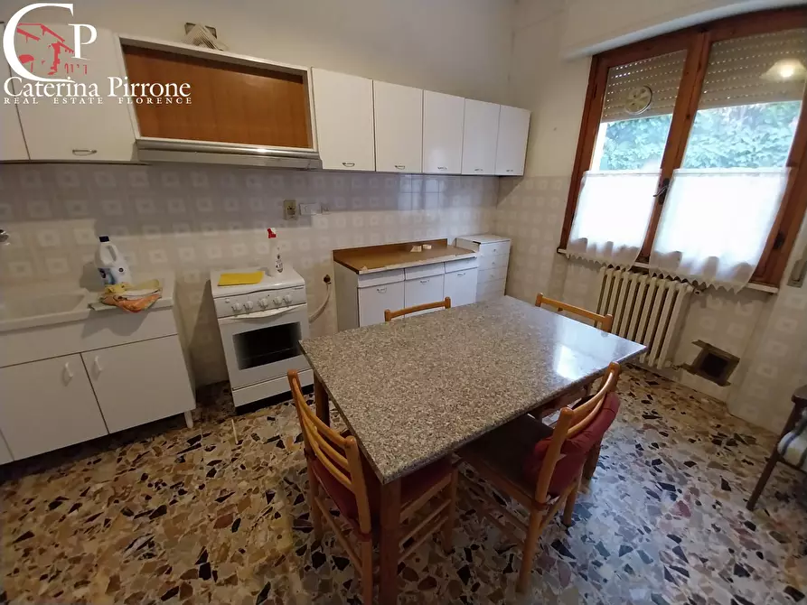appartamento in vendita a Rufina