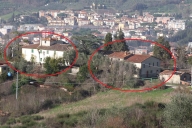 casa indipendente in vendita a Rufina