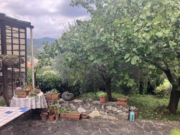 casa indipendente in vendita a Rufina in zona Scopeti