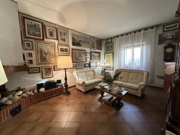 quadrivano in vendita a Rufina