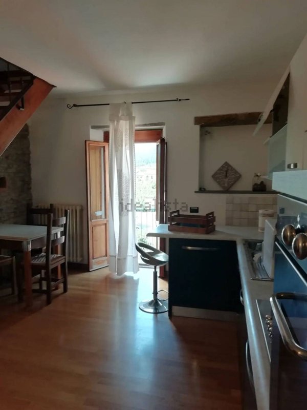 appartamento in vendita a Rufina