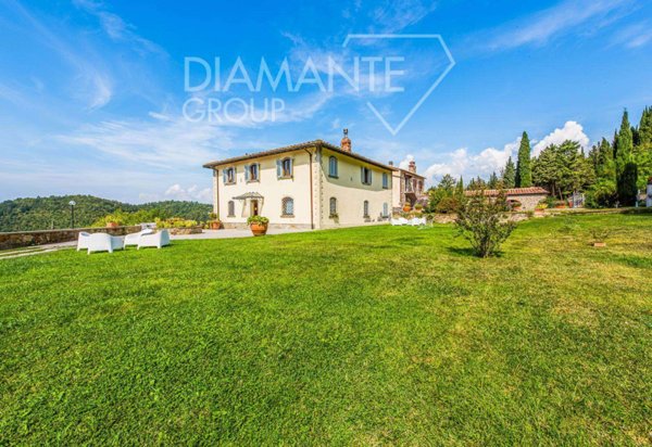 azienda agricola in vendita a Rufina