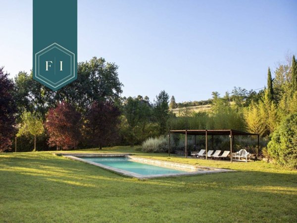 casa indipendente in vendita a Rufina