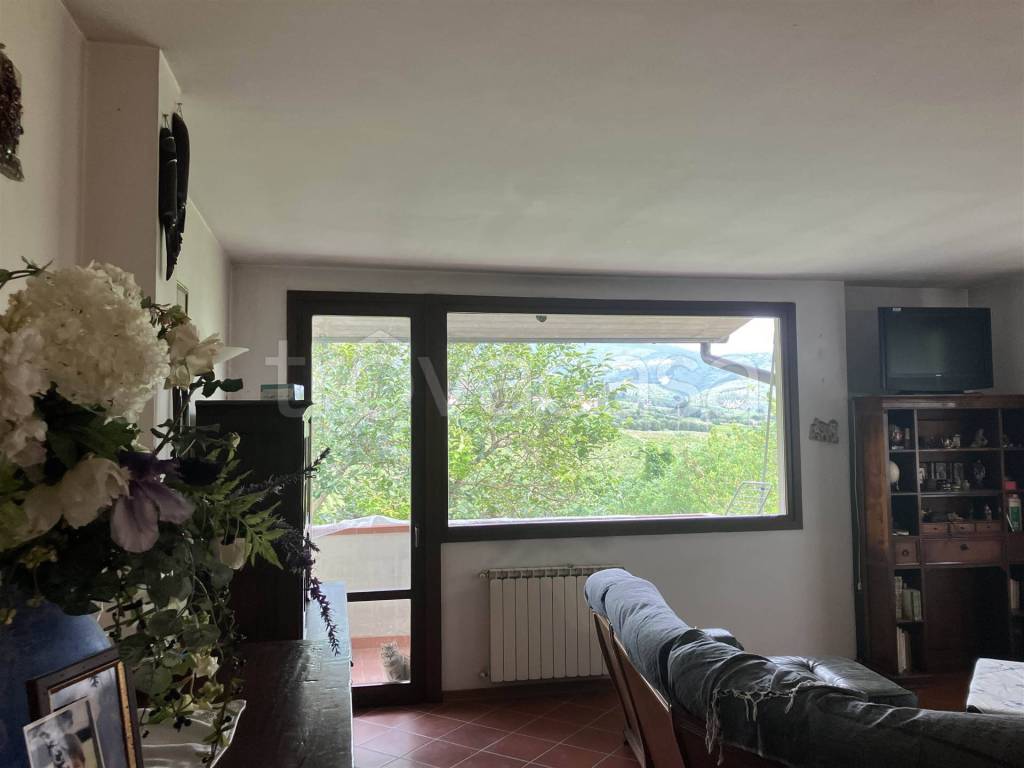 casa indipendente in vendita a Rufina in zona Masseto
