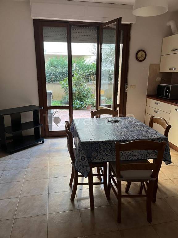 appartamento in vendita a Rufina