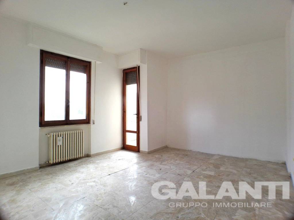 appartamento in vendita a Rufina