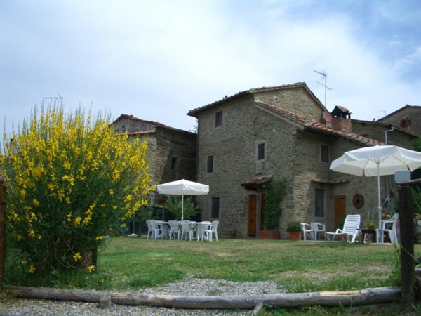 appartamento in vendita a Rufina