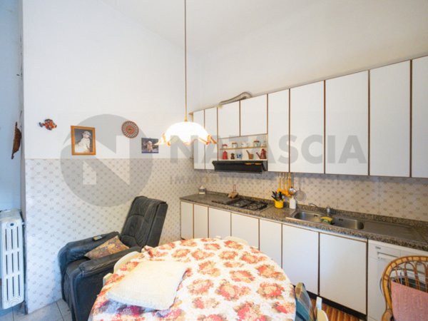 casa indipendente in vendita a Rufina