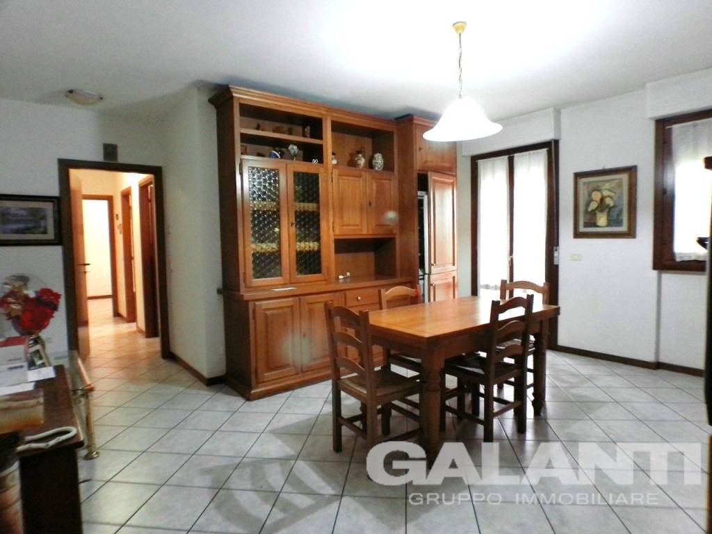 appartamento in vendita a Rufina