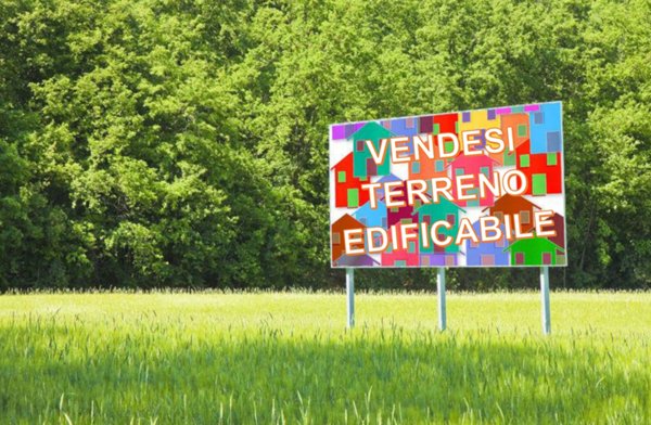 terreno edificabile in vendita a Rufina