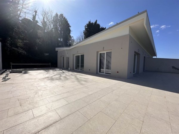 appartamento in vendita a Rufina in zona Falgano