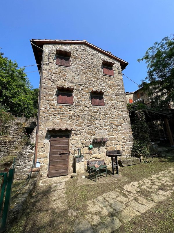 quadrivano in vendita a Rufina in zona Cigliano