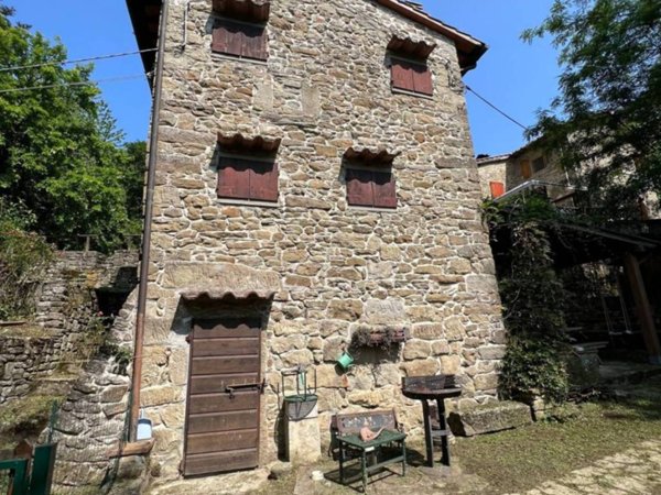 casa indipendente in vendita a Rufina in zona Cigliano