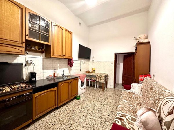 appartamento in vendita a Rufina