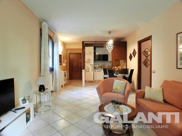 appartamento in vendita a Rufina