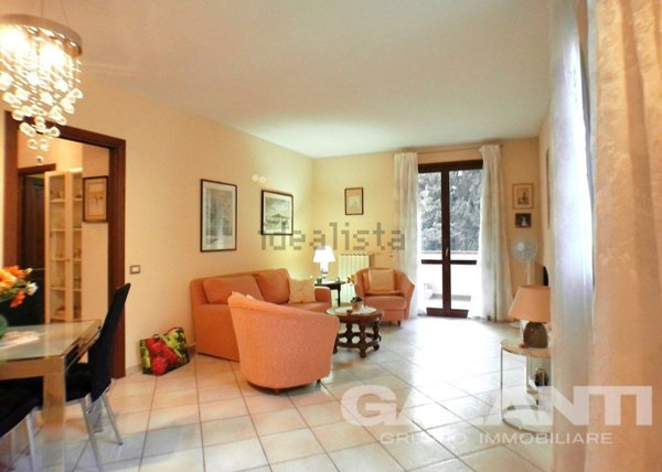 appartamento in vendita a Rufina