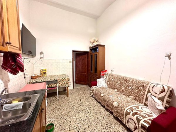 appartamento in vendita a Rufina