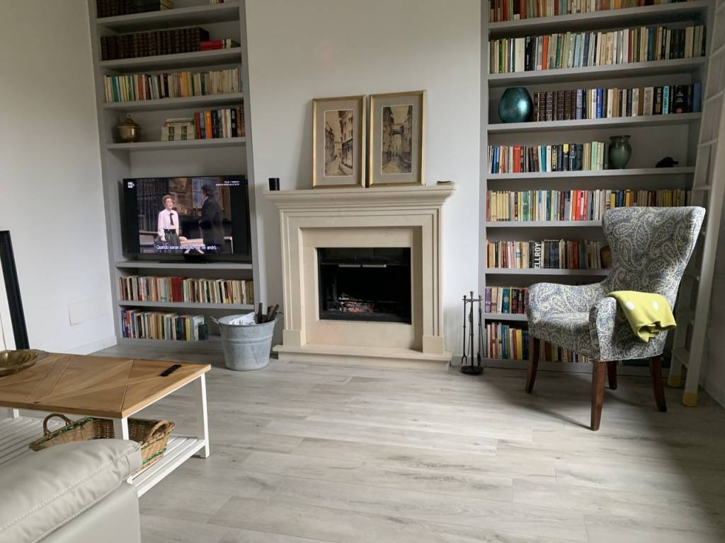 casa indipendente in vendita a Rufina
