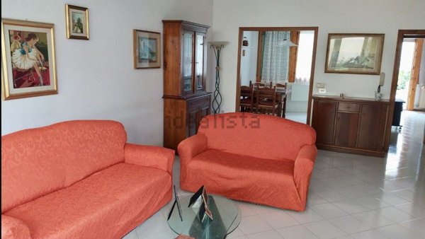 casa indipendente in vendita a Rufina