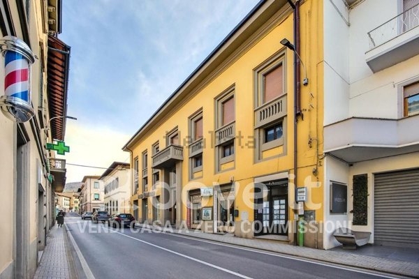appartamento in vendita a Rufina