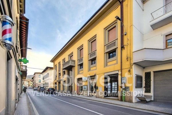 appartamento in vendita a Rufina