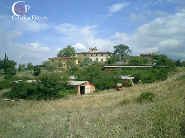 appartamento in vendita a Rufina in zona Masseto