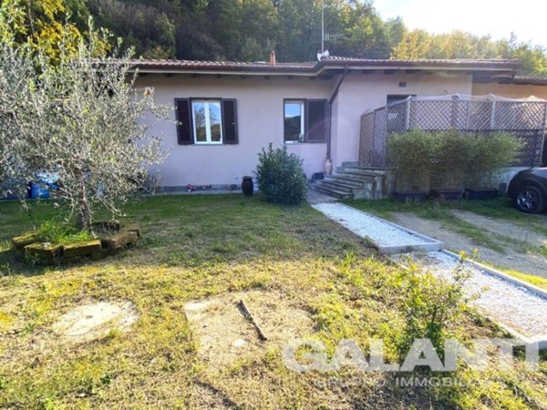 casa indipendente in vendita a Rufina in zona Masseto