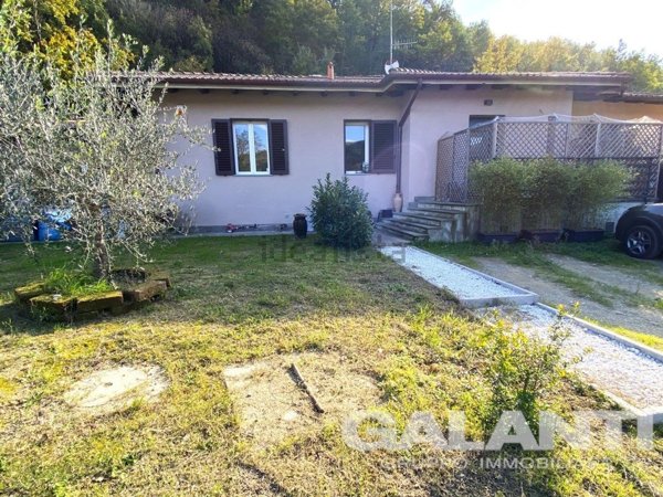 casa indipendente in vendita a Rufina in zona Masseto