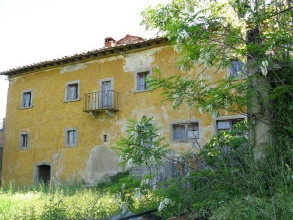 appartamento in vendita a Rufina