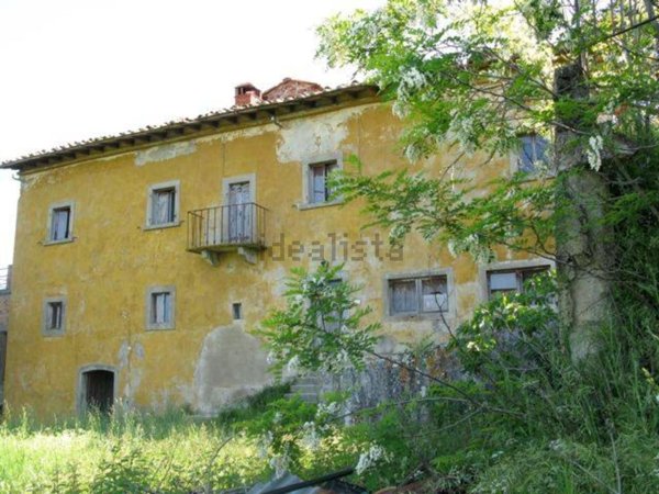 appartamento in vendita a Rufina